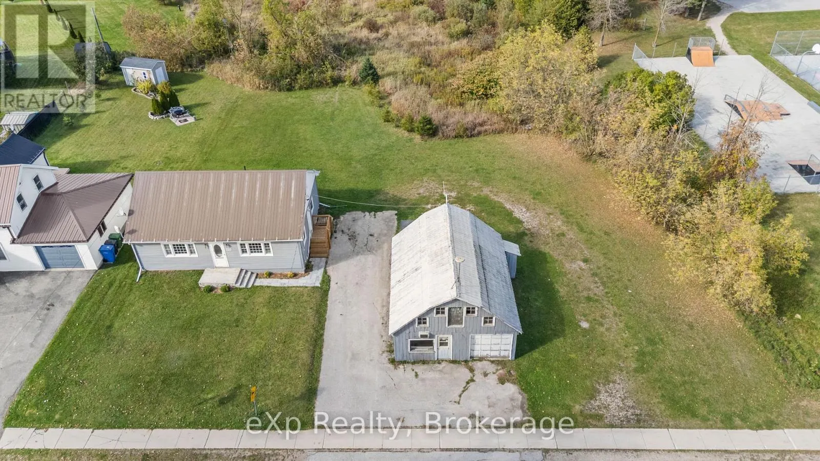 220 OWEN SOUND STREET