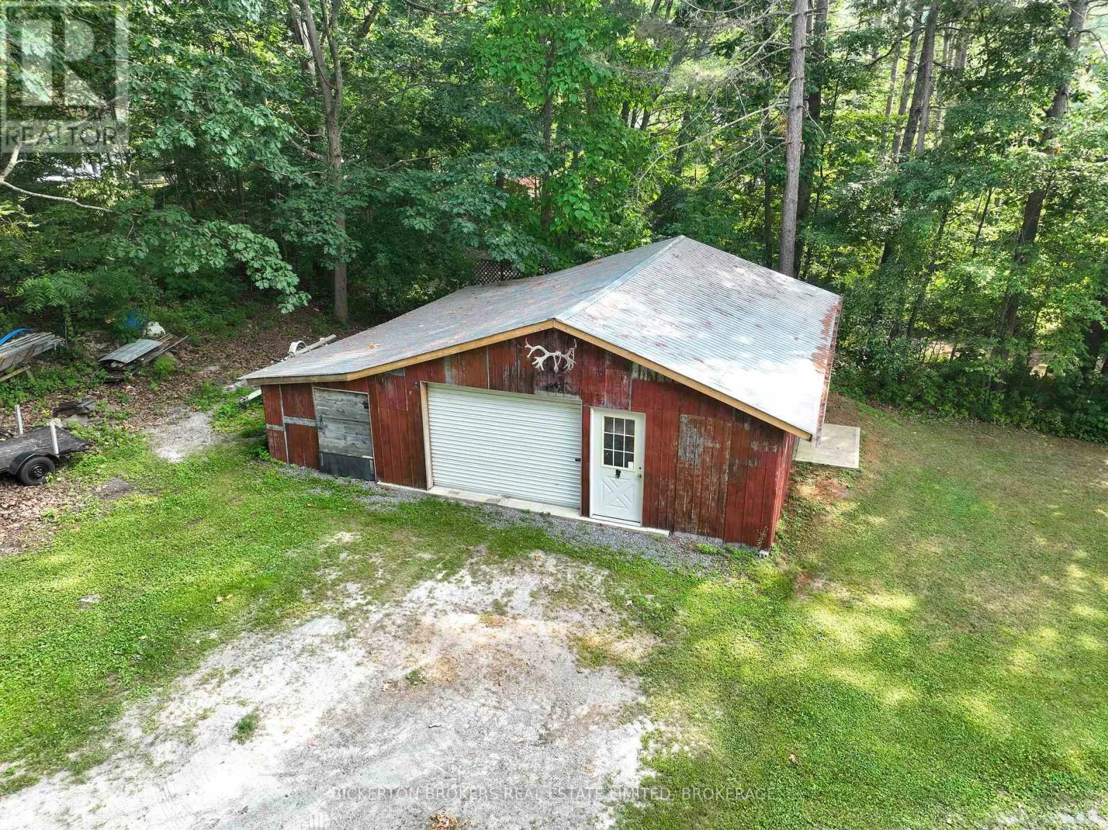 70 KERRY POINT ROAD