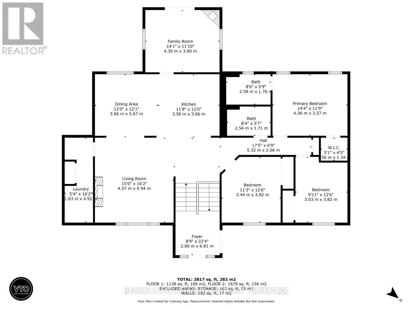 14 SOUTH POINT DRIVE
