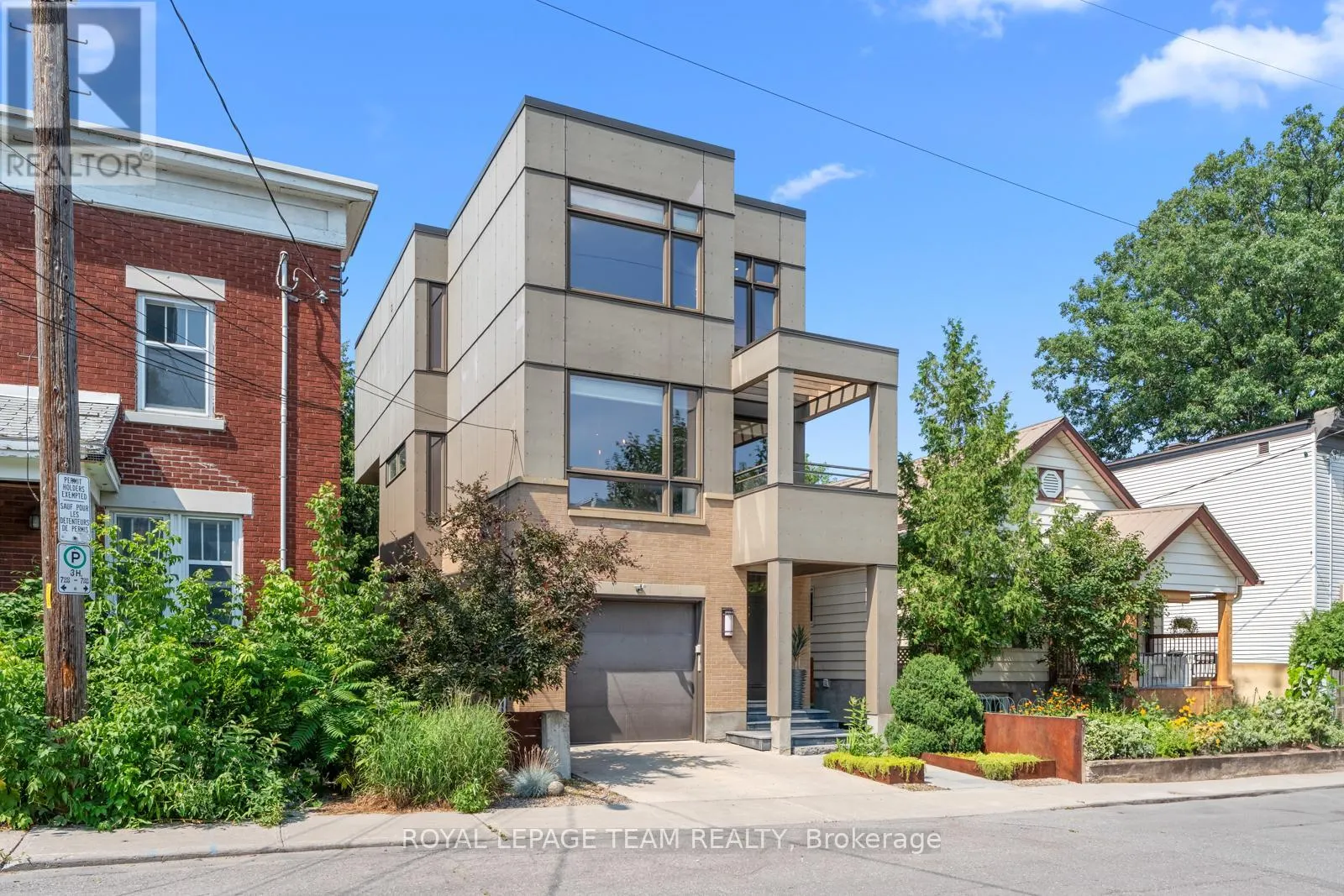 50 BERTRAND STREET