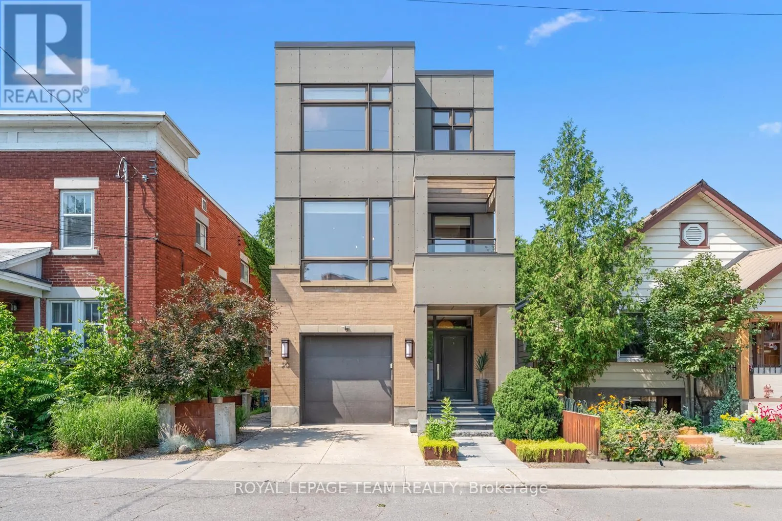 50 BERTRAND STREET