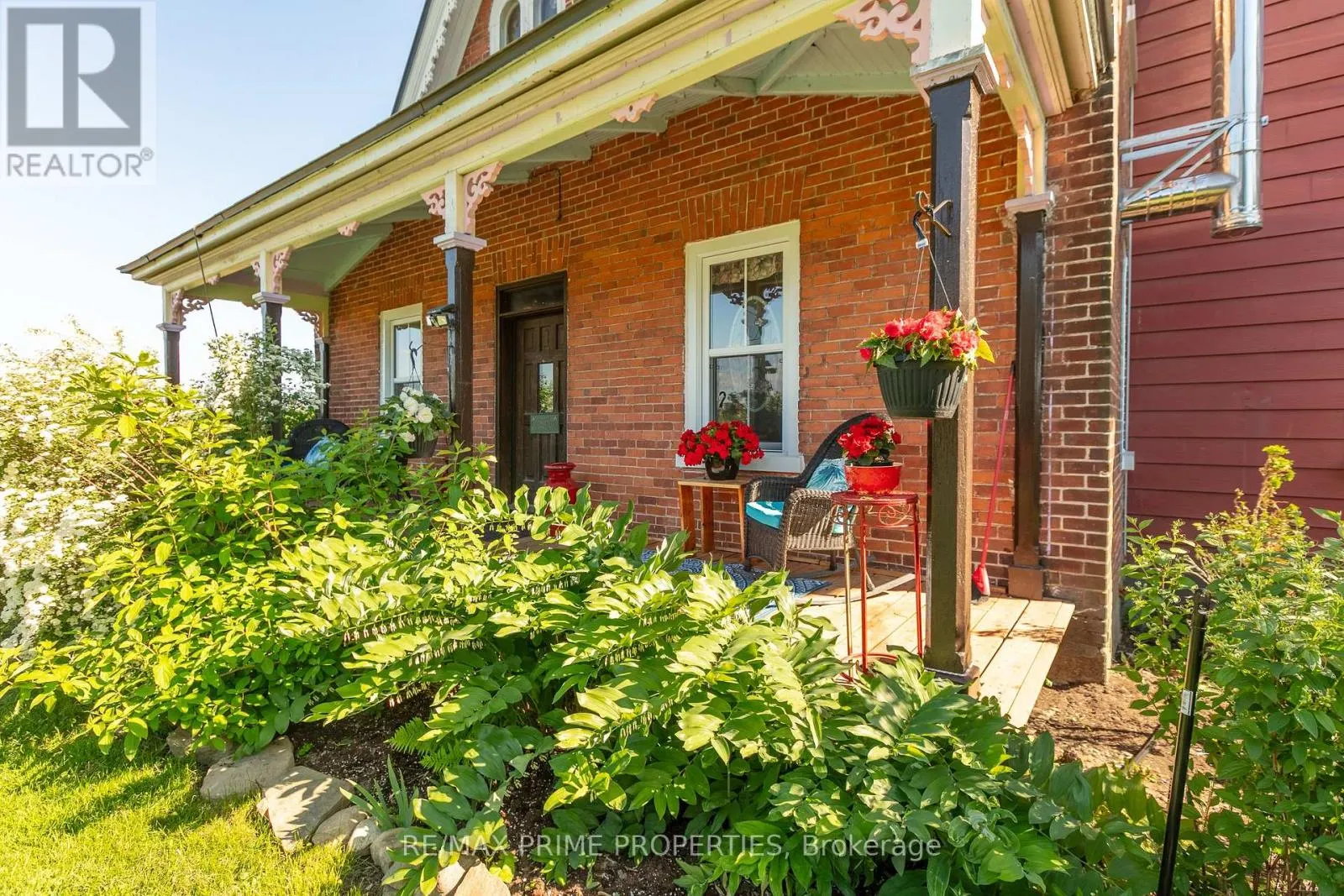 650 CONCESSION 1 ROAD