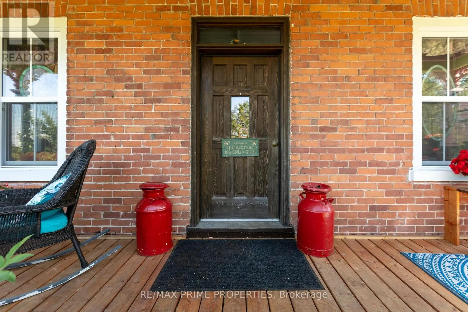 650 CONCESSION 1 ROAD