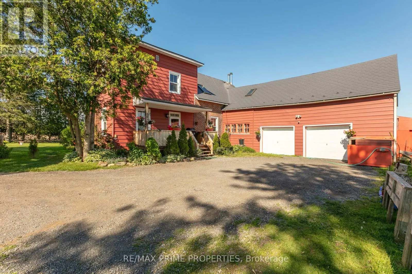 650 CONCESSION 1 ROAD