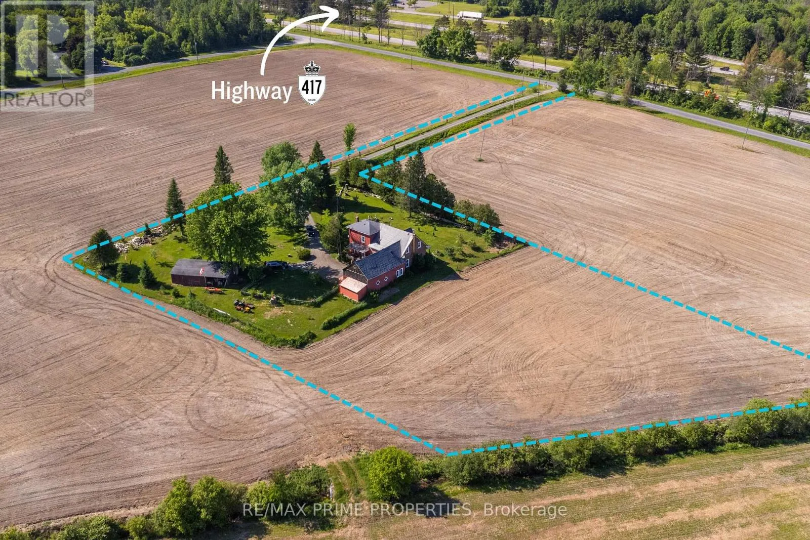 650 CONCESSION 1 ROAD