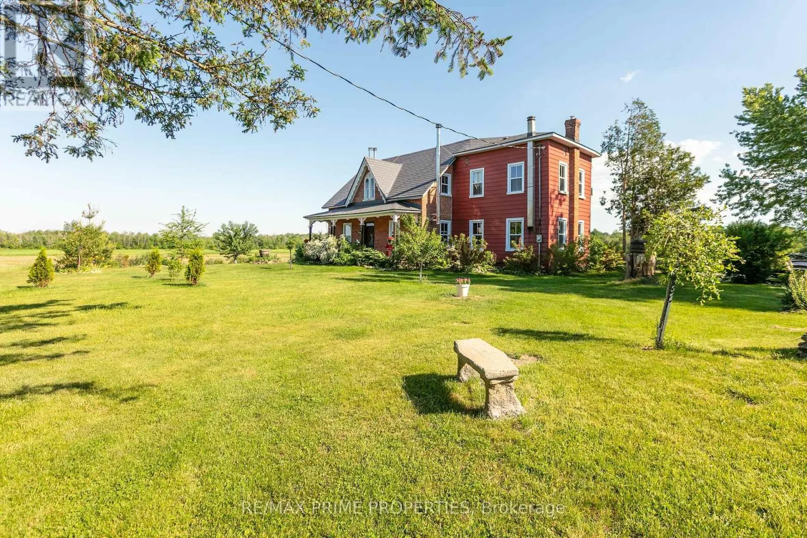 650 CONCESSION 1 ROAD