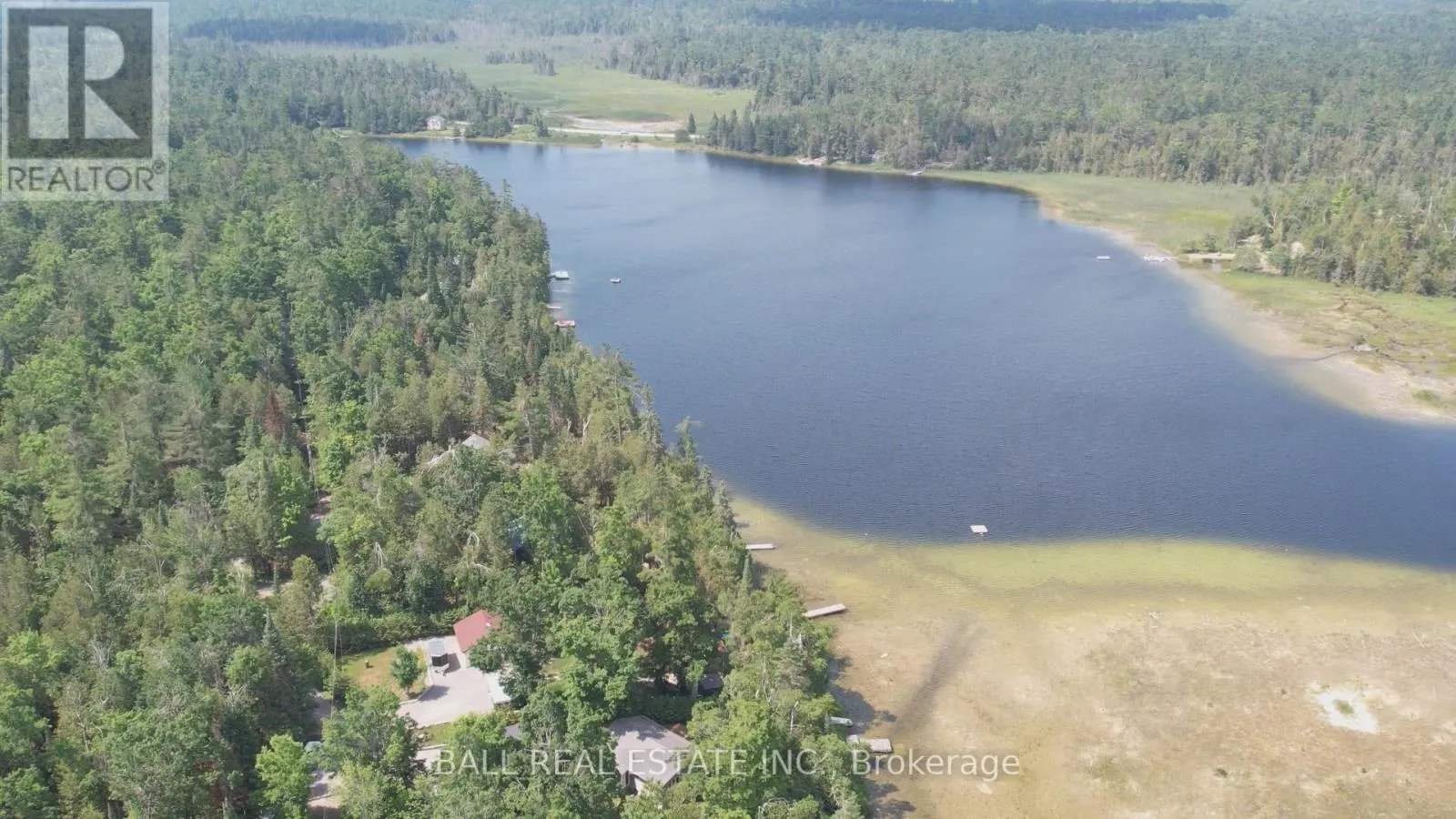 105 LITTLE SILVER LAKE WAY