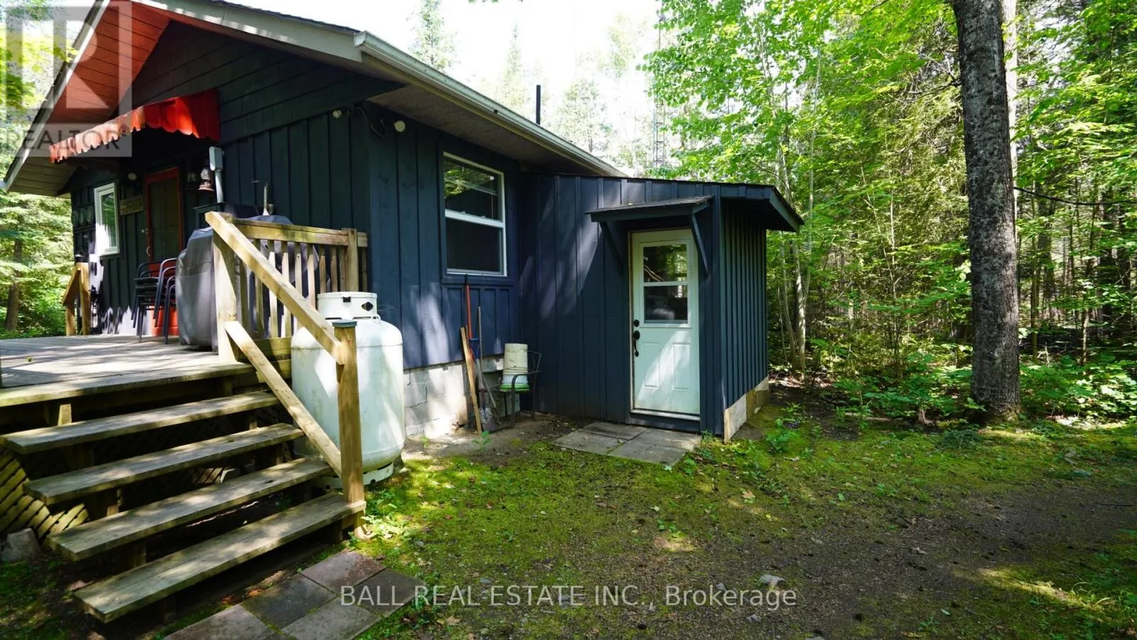 105 LITTLE SILVER LAKE WAY