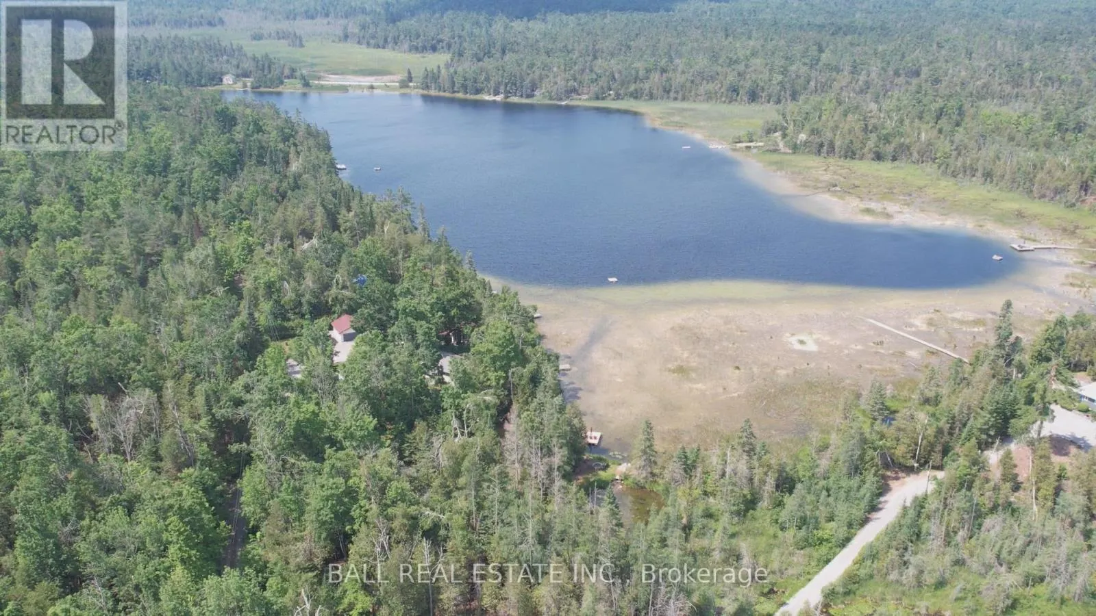 105 LITTLE SILVER LAKE WAY