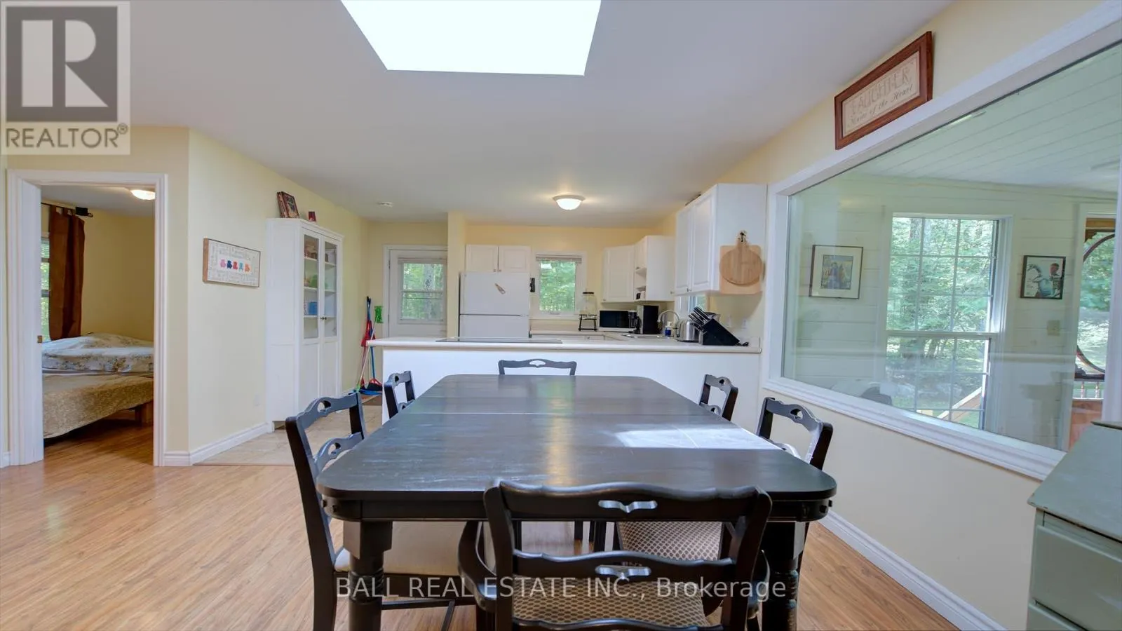 105 LITTLE SILVER LAKE WAY