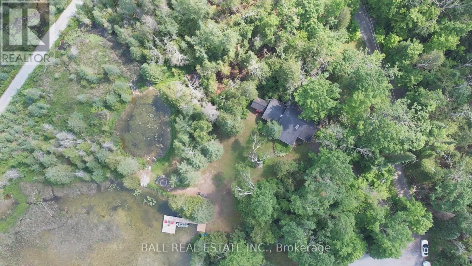 105 LITTLE SILVER LAKE WAY