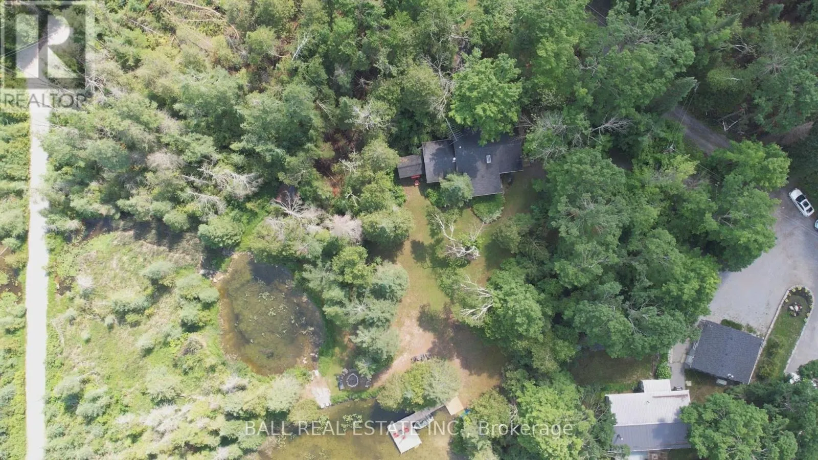 105 LITTLE SILVER LAKE WAY