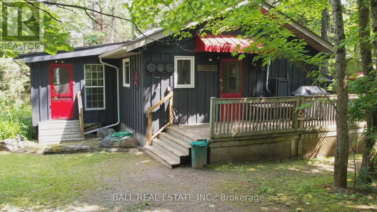 105 LITTLE SILVER LAKE WAY