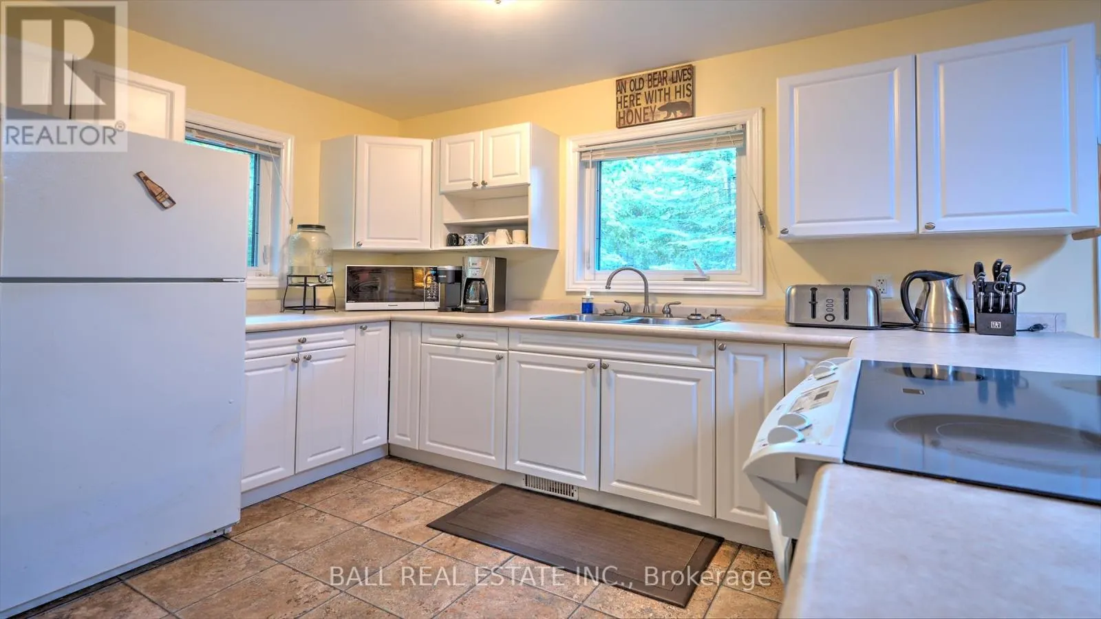 105 LITTLE SILVER LAKE WAY