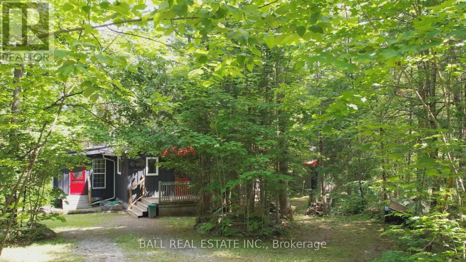 105 LITTLE SILVER LAKE WAY