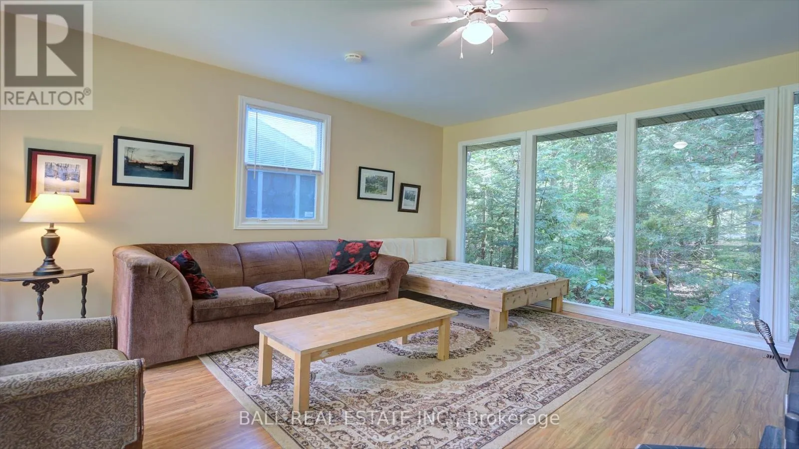 105 LITTLE SILVER LAKE WAY