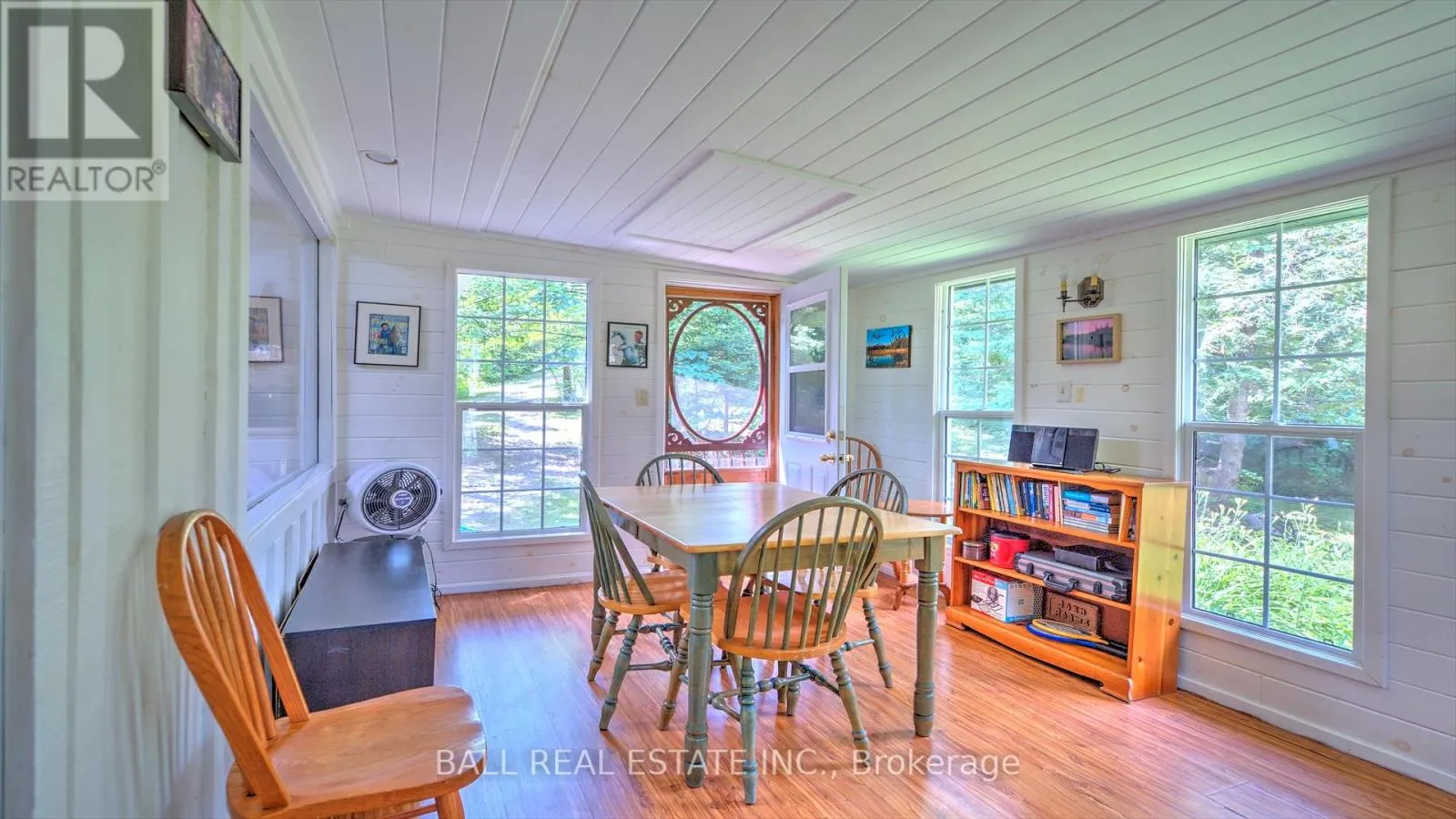 105 LITTLE SILVER LAKE WAY