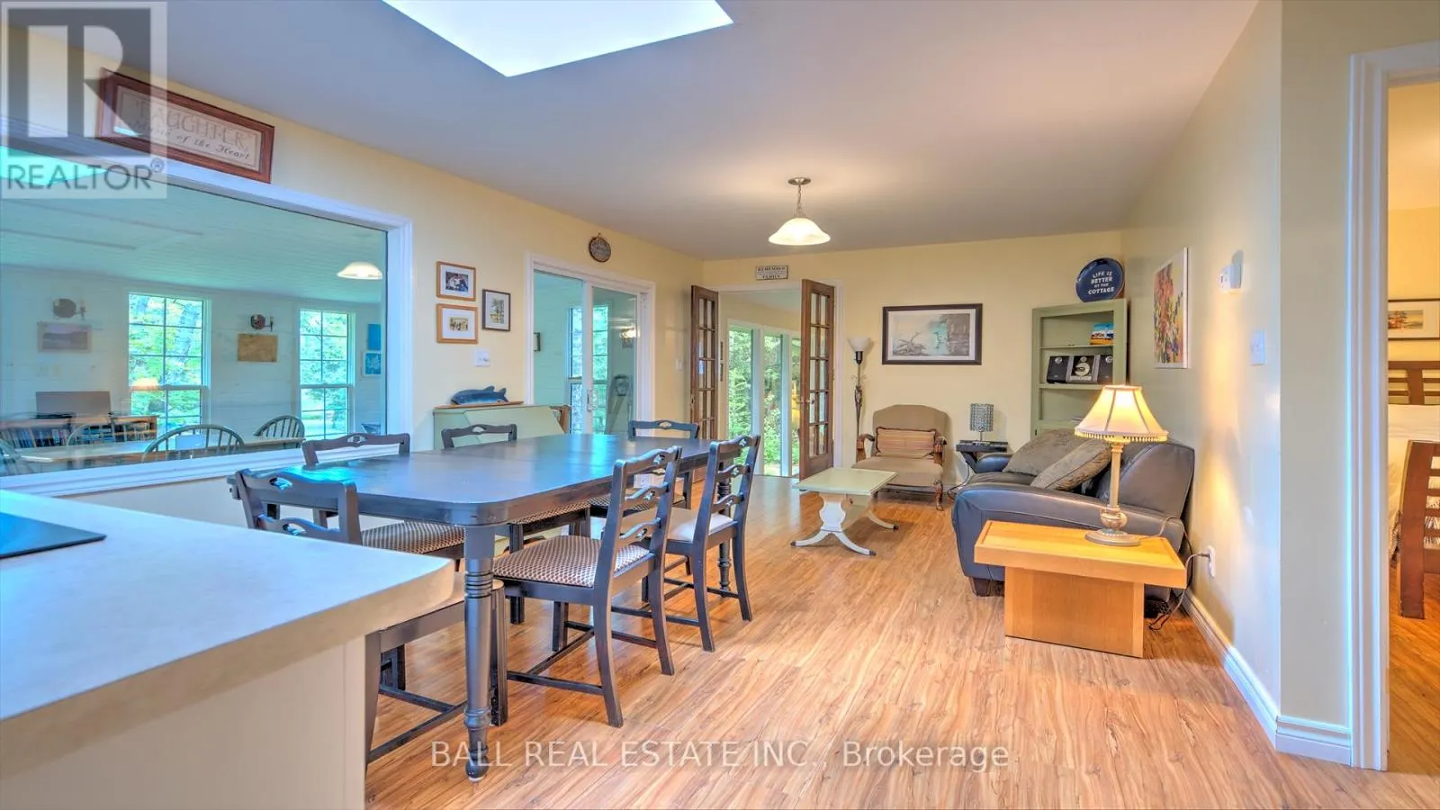 105 LITTLE SILVER LAKE WAY