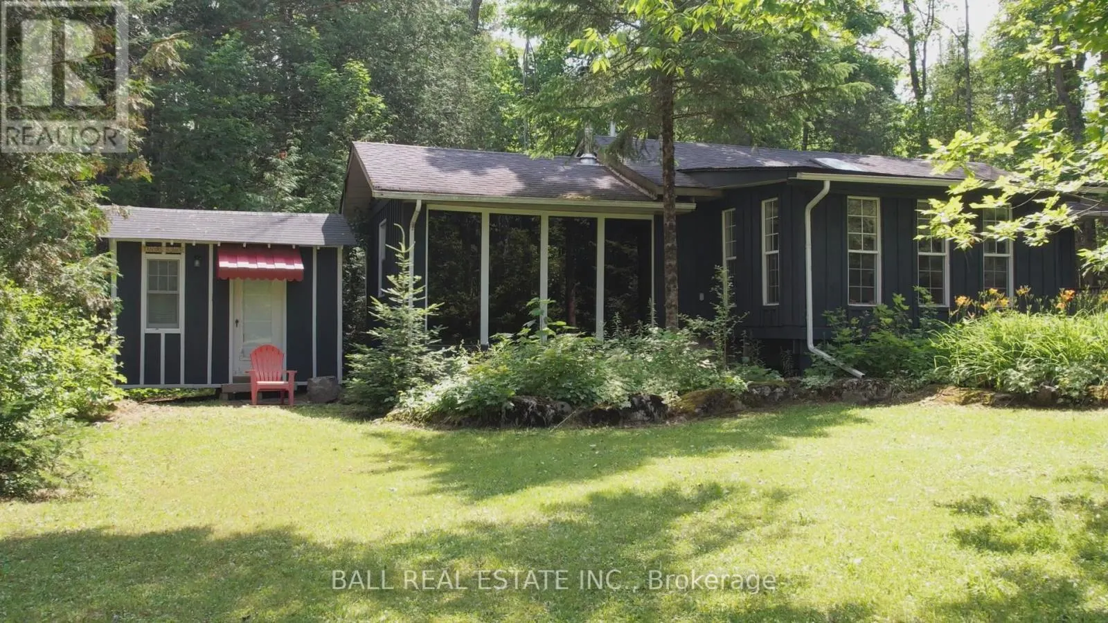 105 LITTLE SILVER LAKE WAY