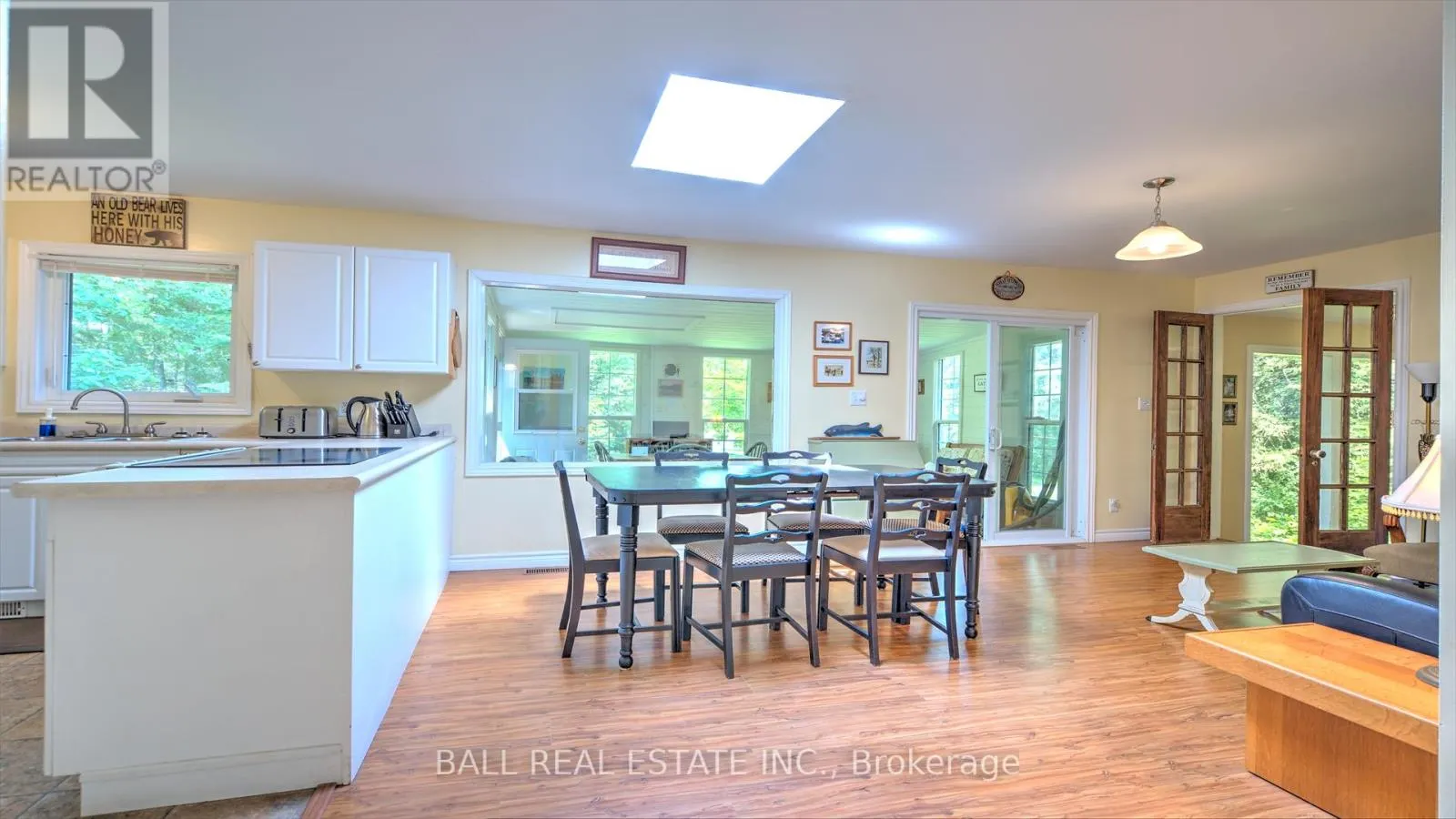 105 LITTLE SILVER LAKE WAY