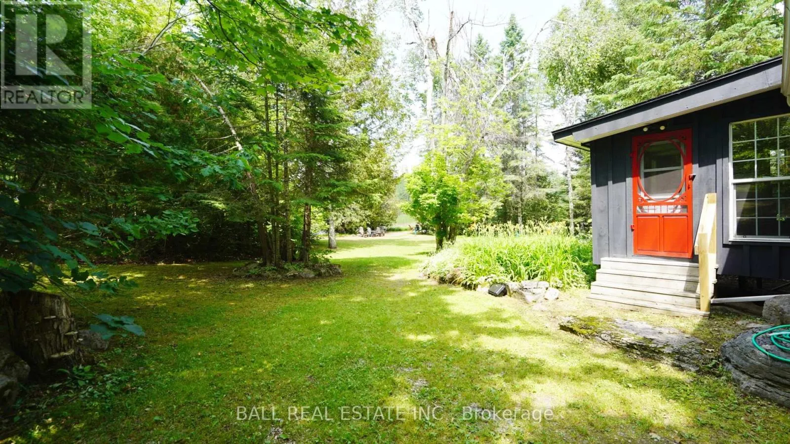 105 LITTLE SILVER LAKE WAY