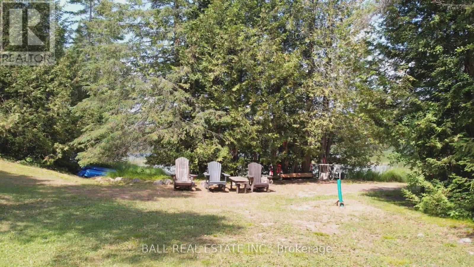 105 LITTLE SILVER LAKE WAY