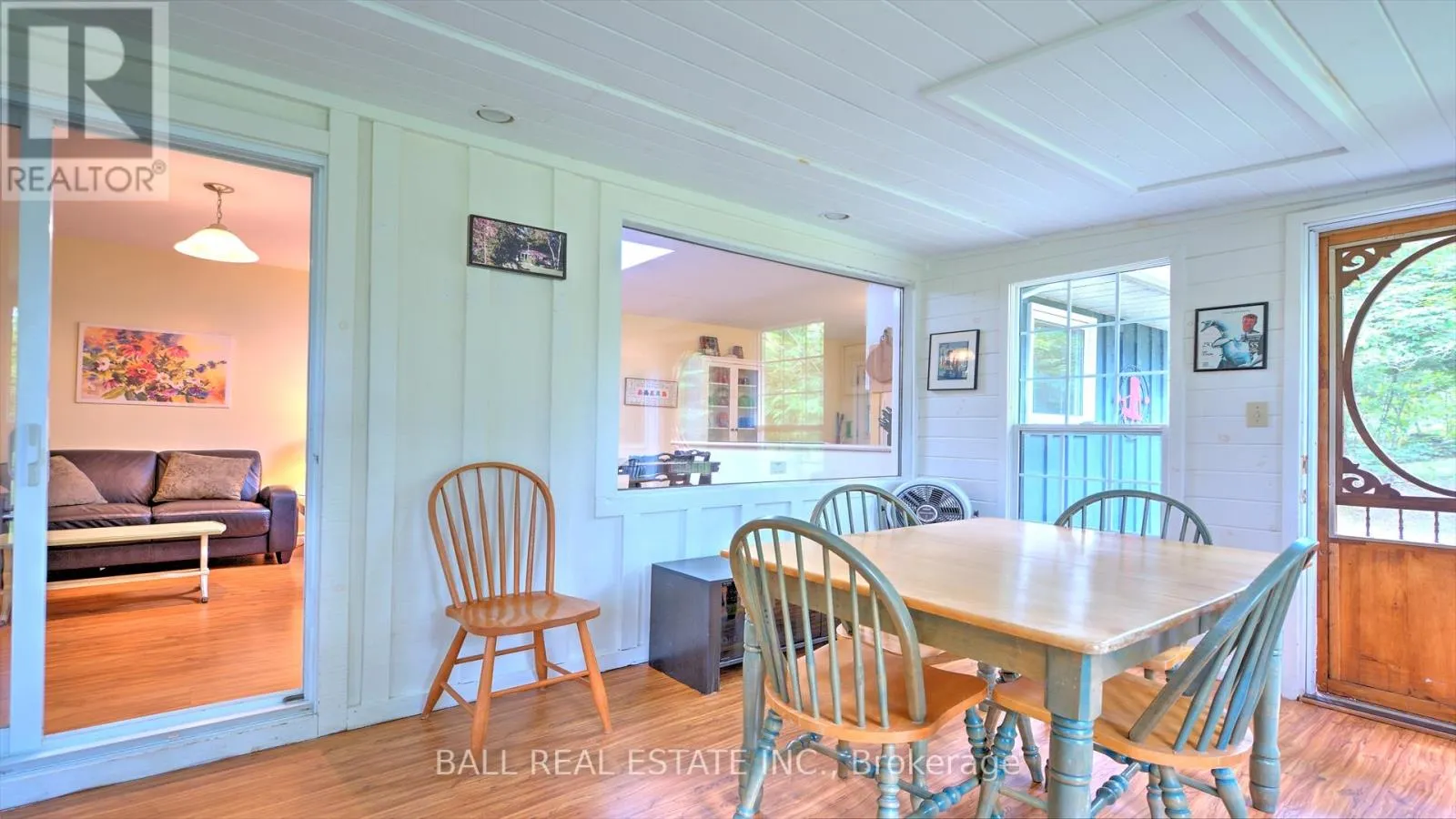105 LITTLE SILVER LAKE WAY