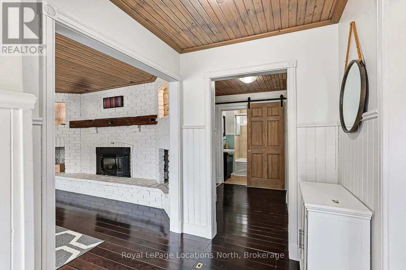 84 SYKES STREET S