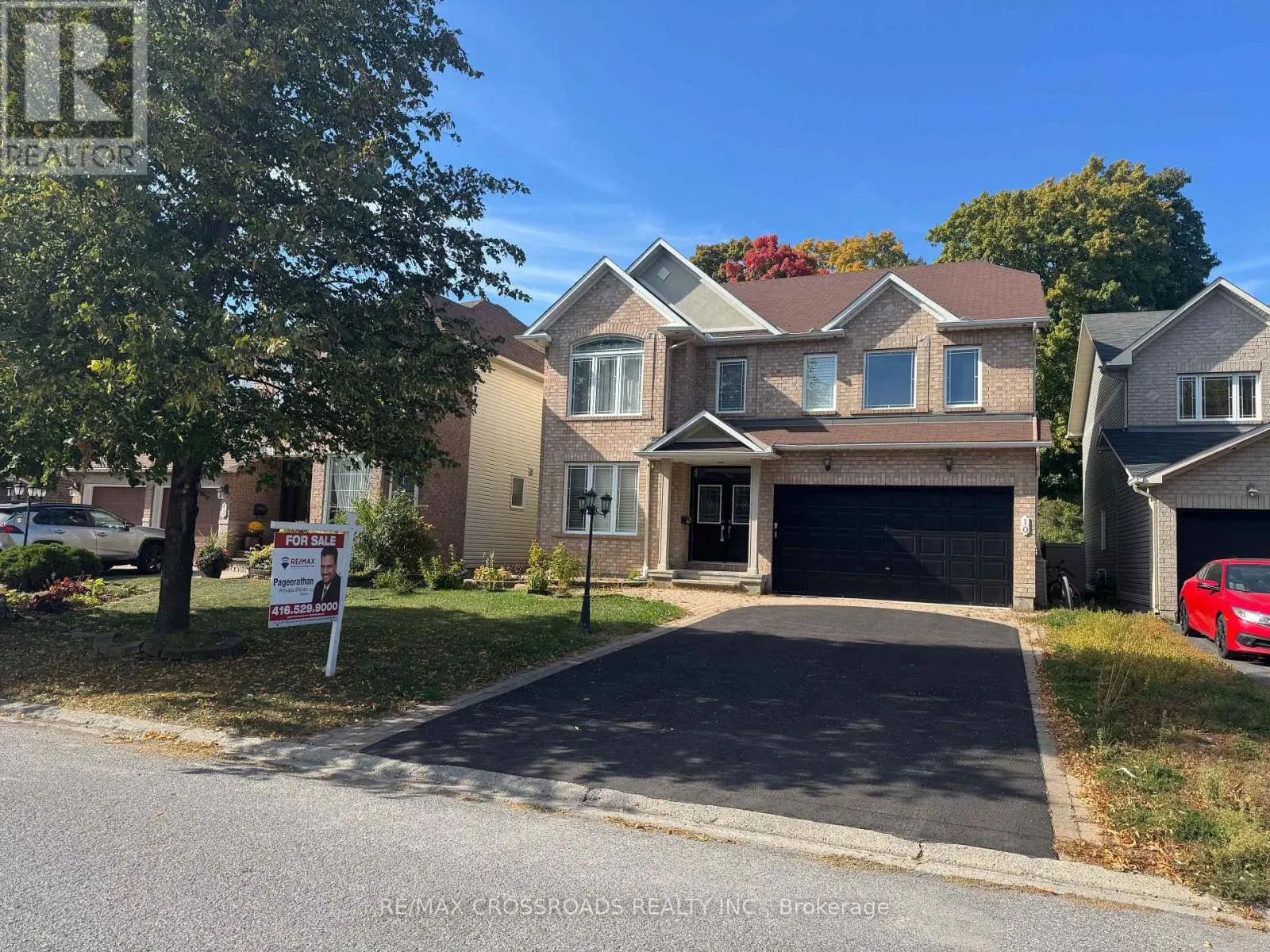 10 TIERNEY DRIVE