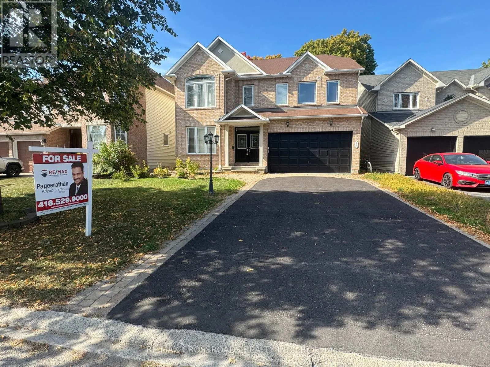 10 TIERNEY DRIVE