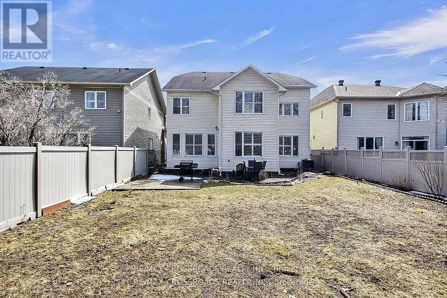 10 TIERNEY DRIVE