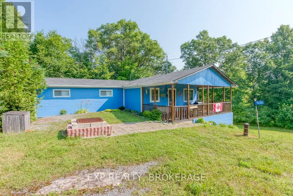 1036 ROSSLAND LANE