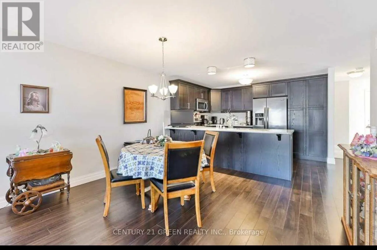 100 SPRUCE GARDENS COURT
