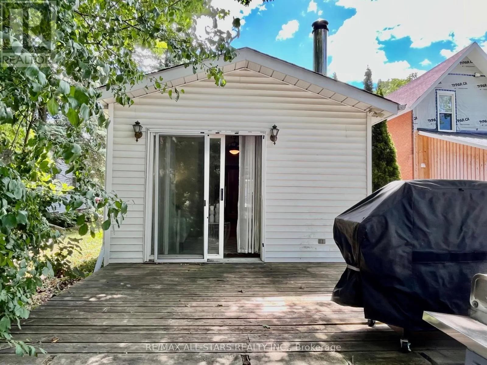 44 ELGIN STREET