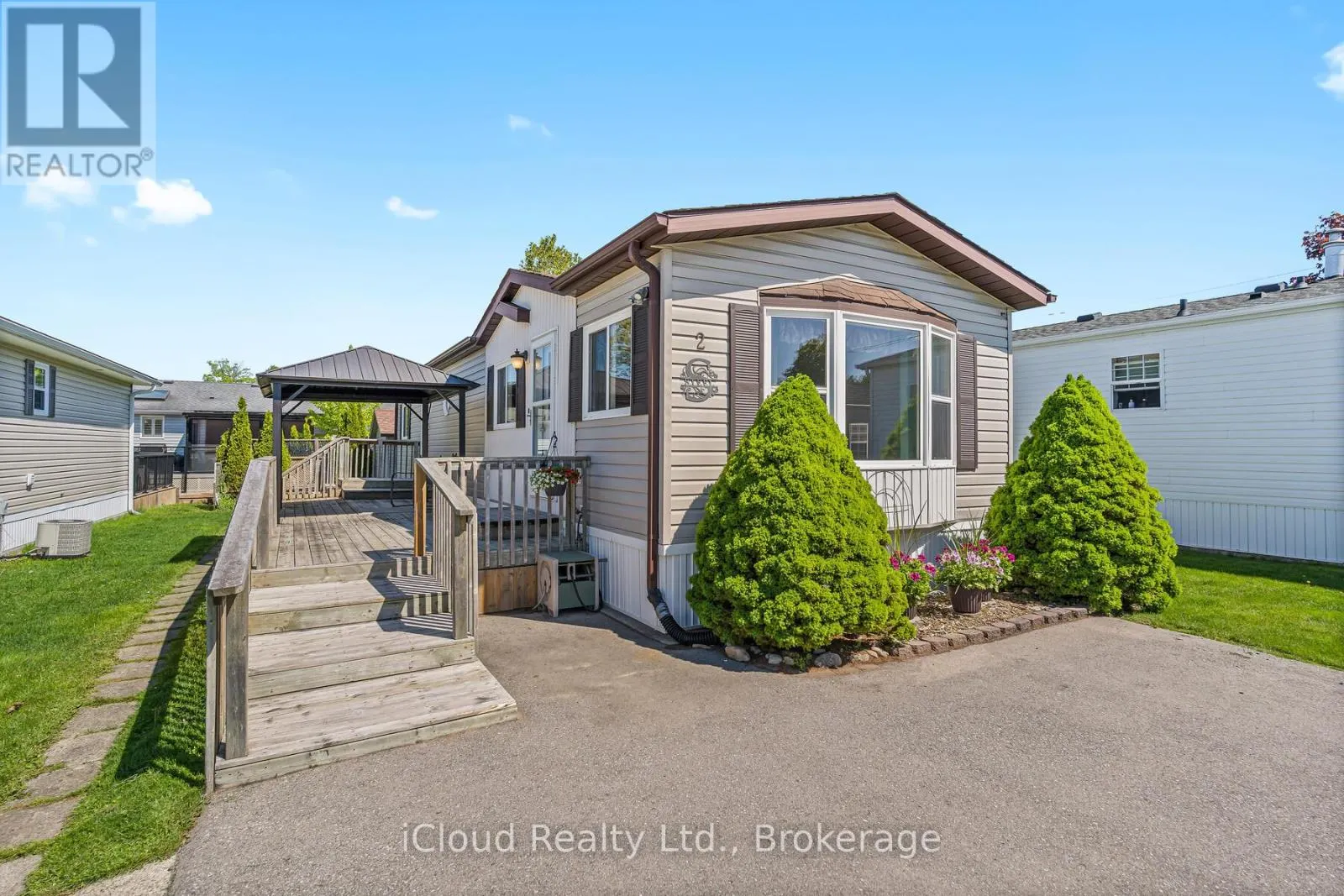 2 TRILLIUM BEACH DRIVE