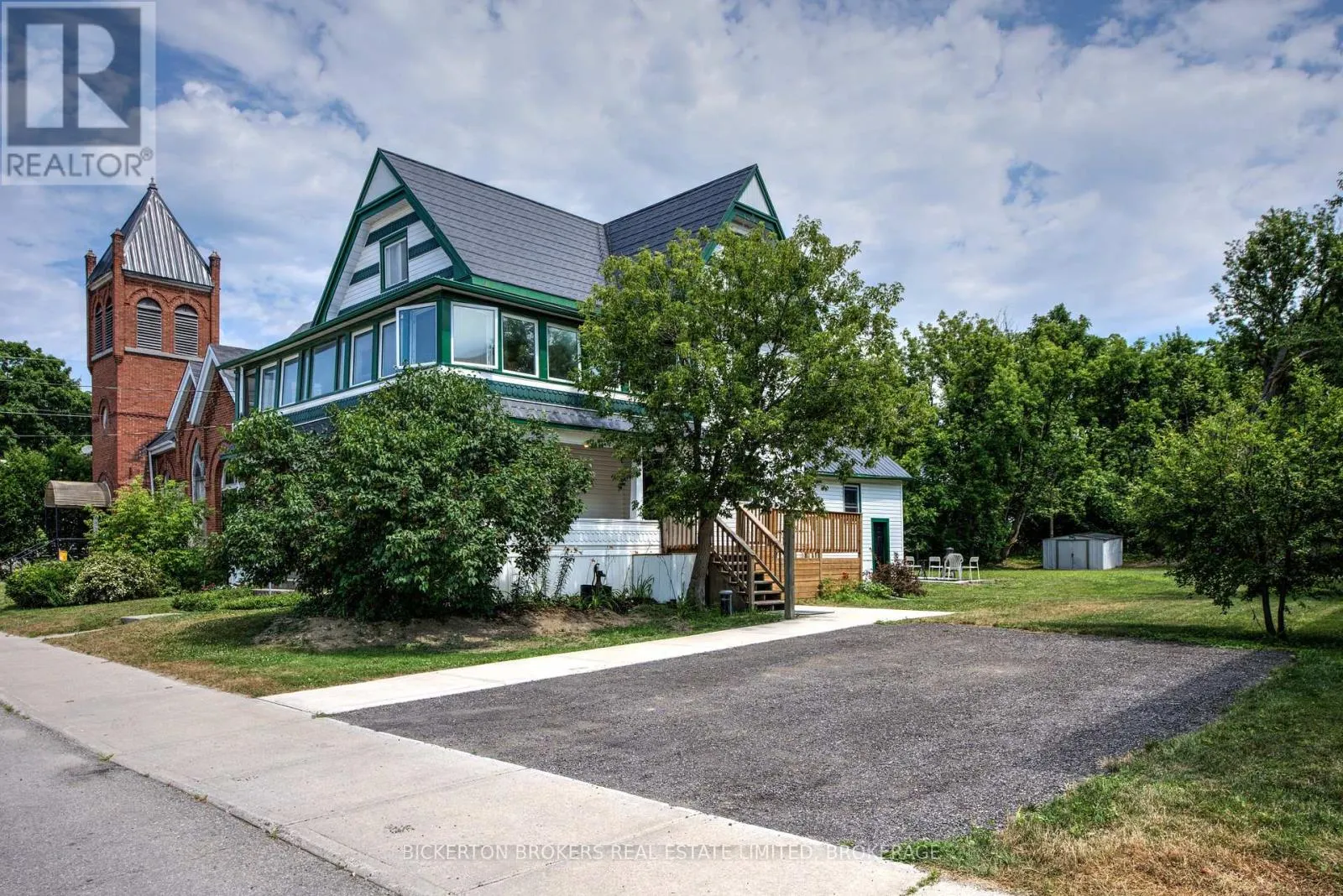 153 MAIN STREET