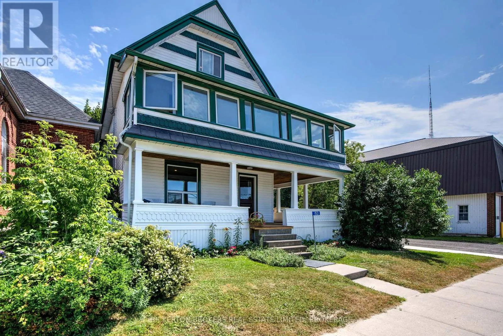 153 MAIN STREET