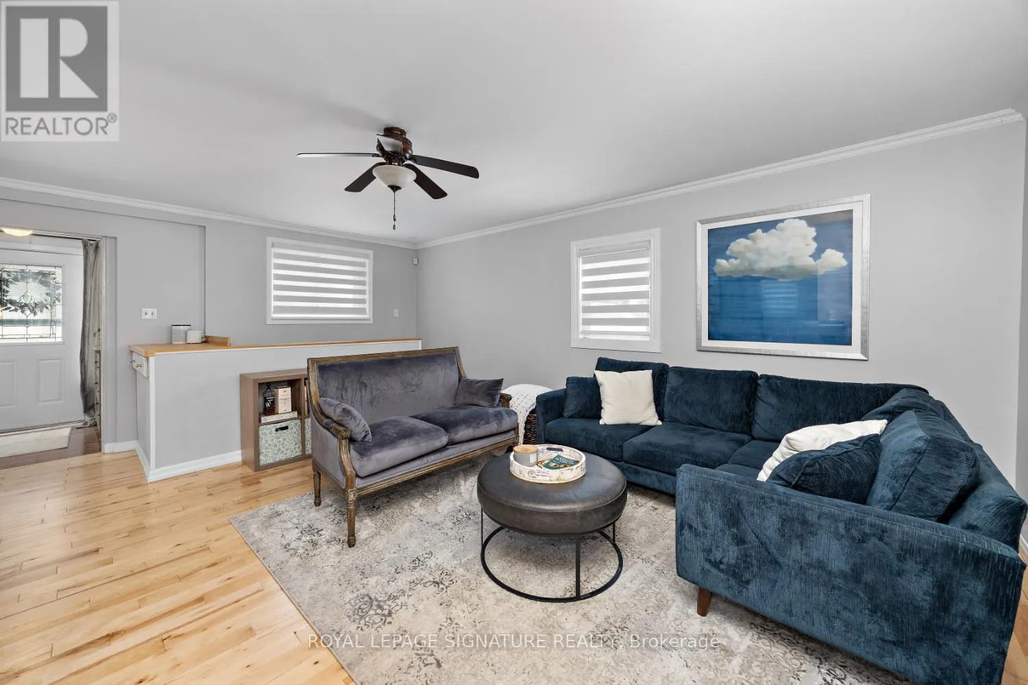 87 HOPE STREET S
