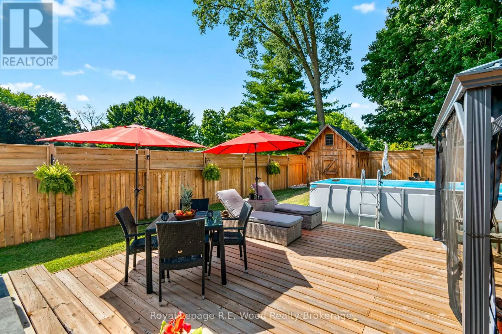 16.5 NORTH COURT STREET W