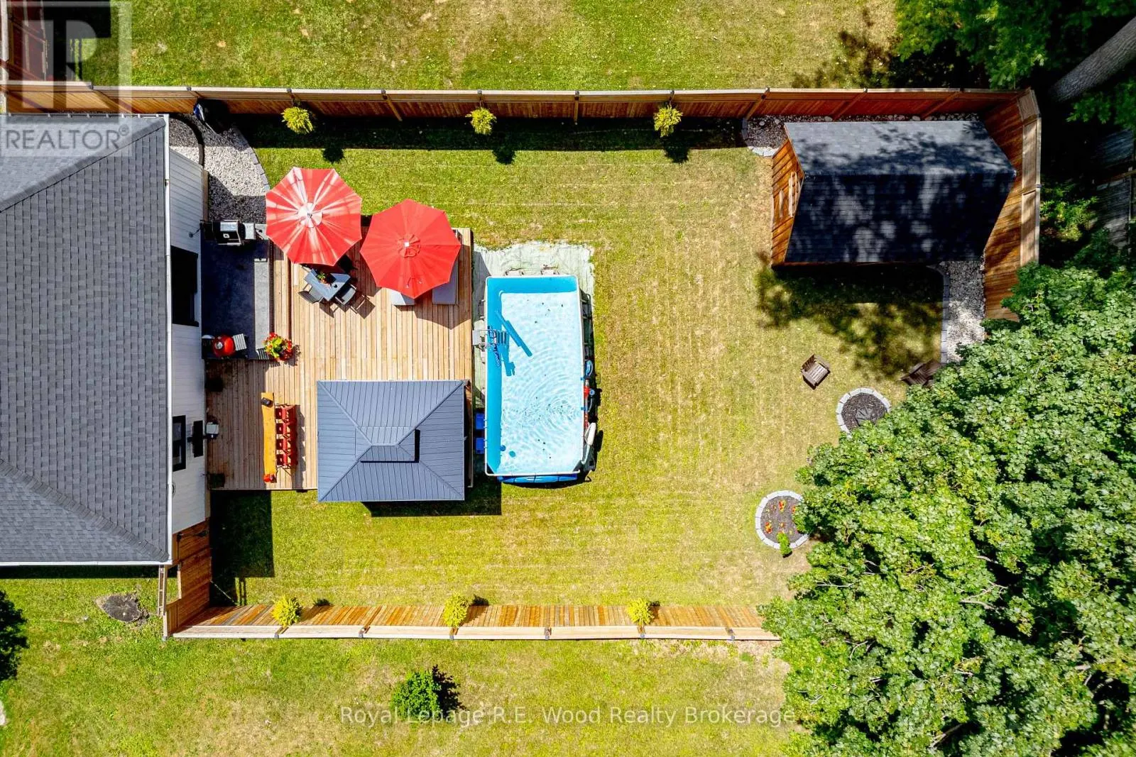 16.5 NORTH COURT STREET W