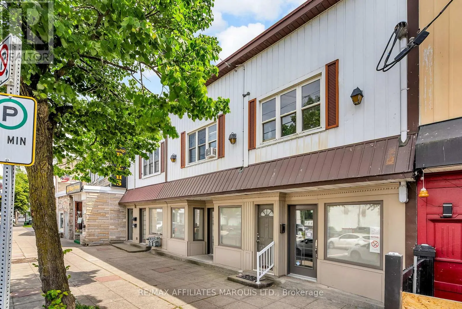 111 MONTREAL ROAD