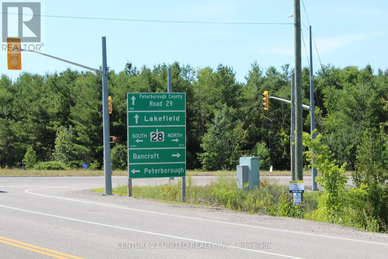 0 HIGHWAY 28