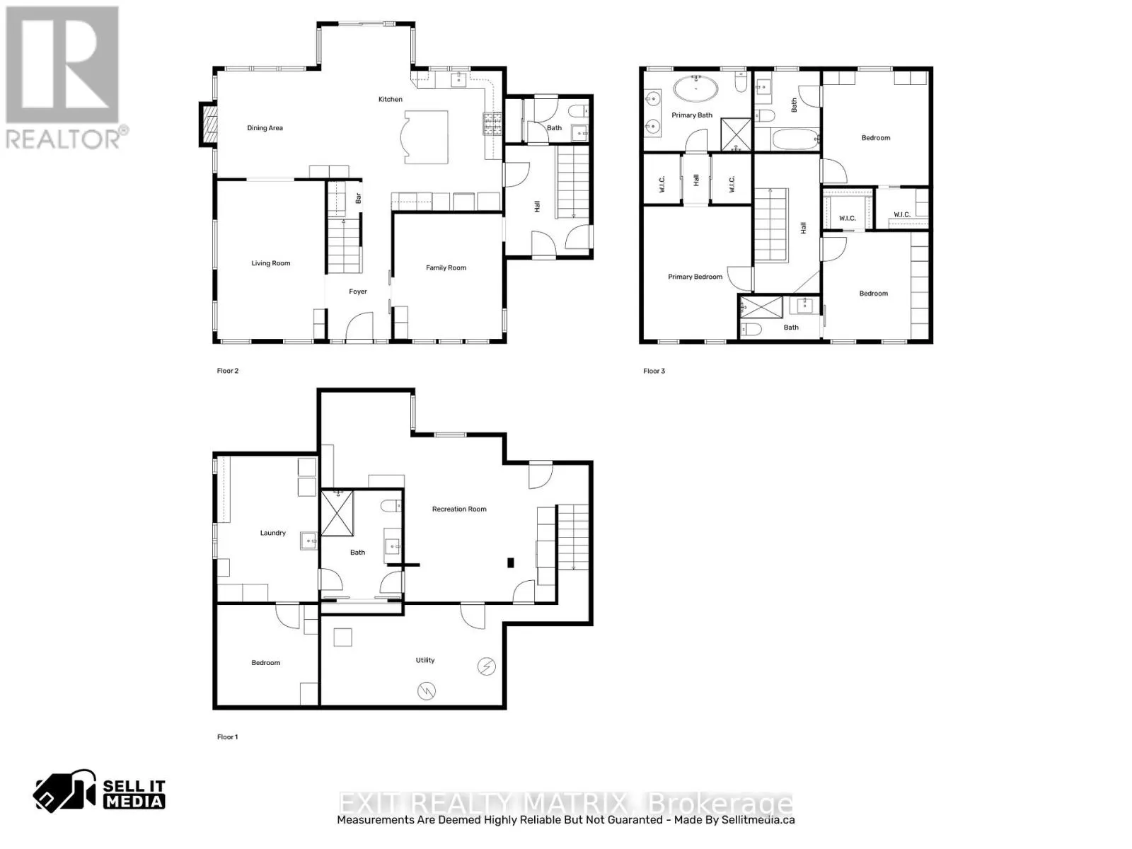 1271 GEORGES VANIER DRIVE