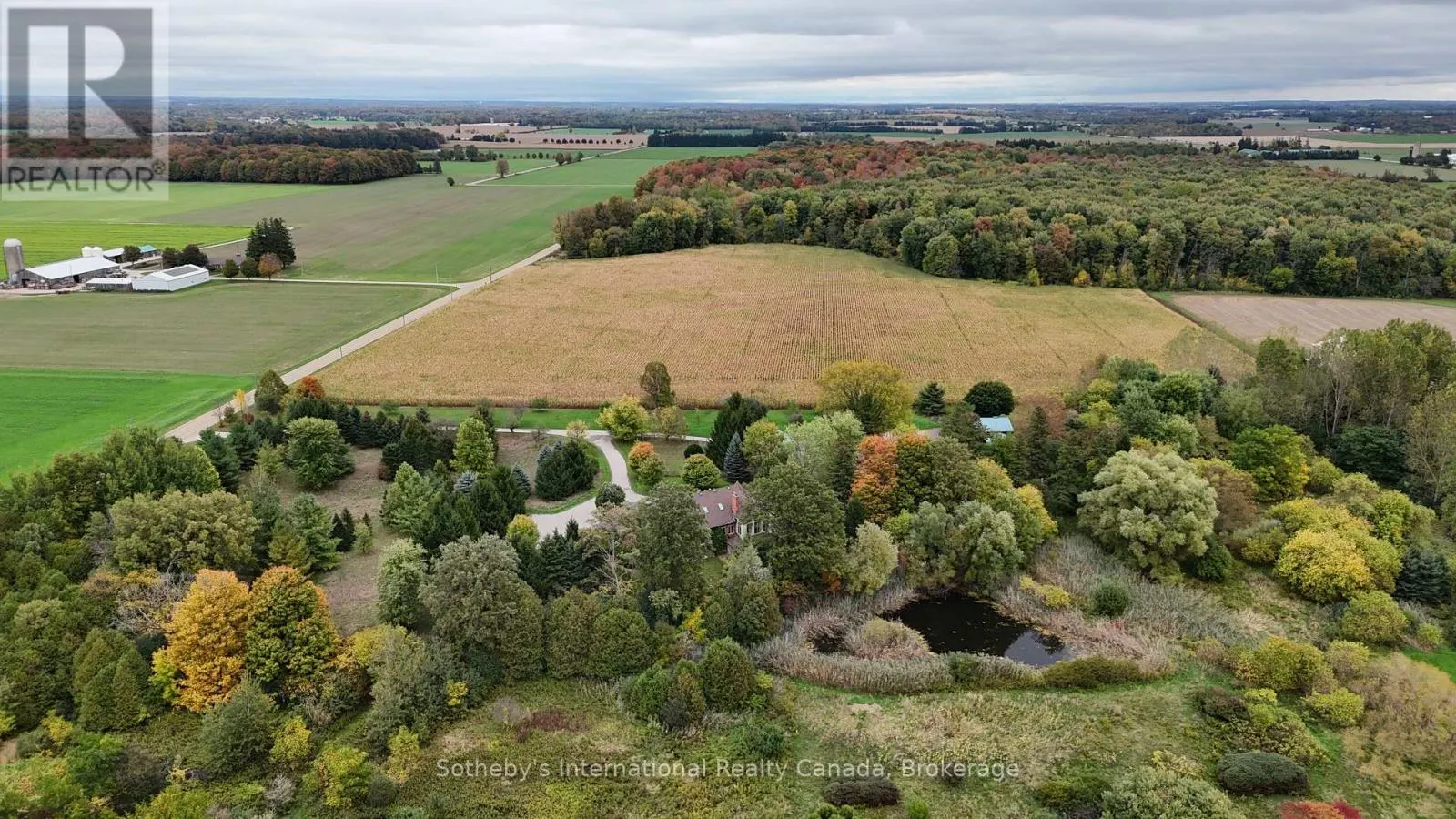 1492 MAPLE BEND ROAD