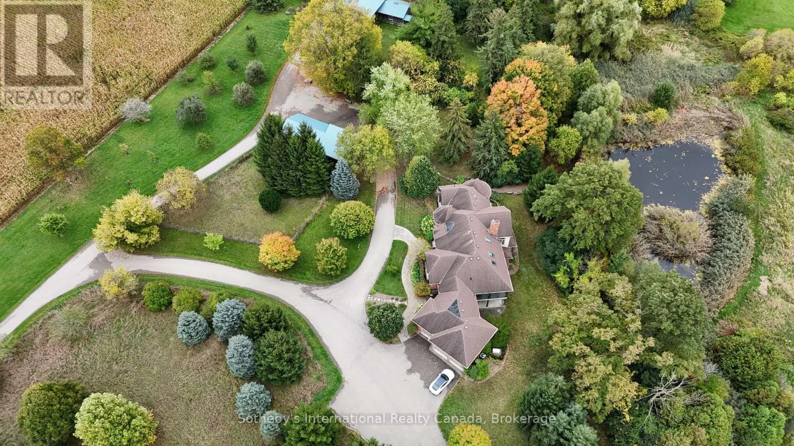 1492 MAPLE BEND ROAD