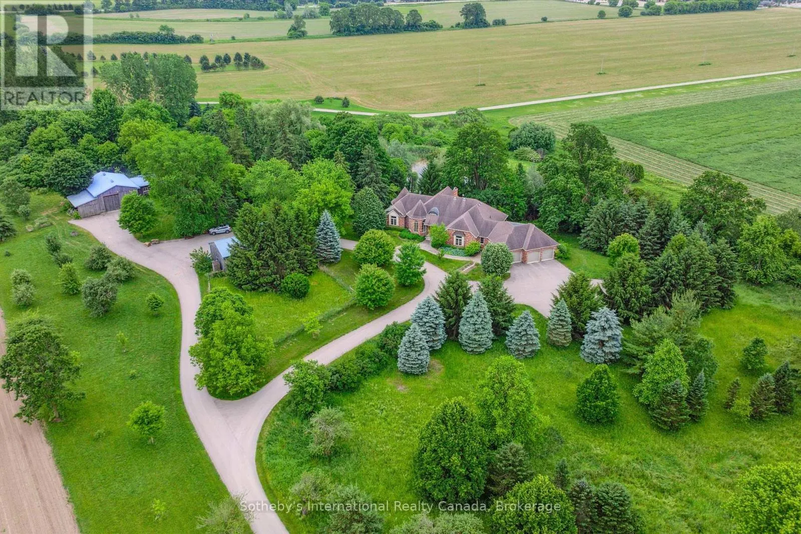 1492 MAPLE BEND ROAD