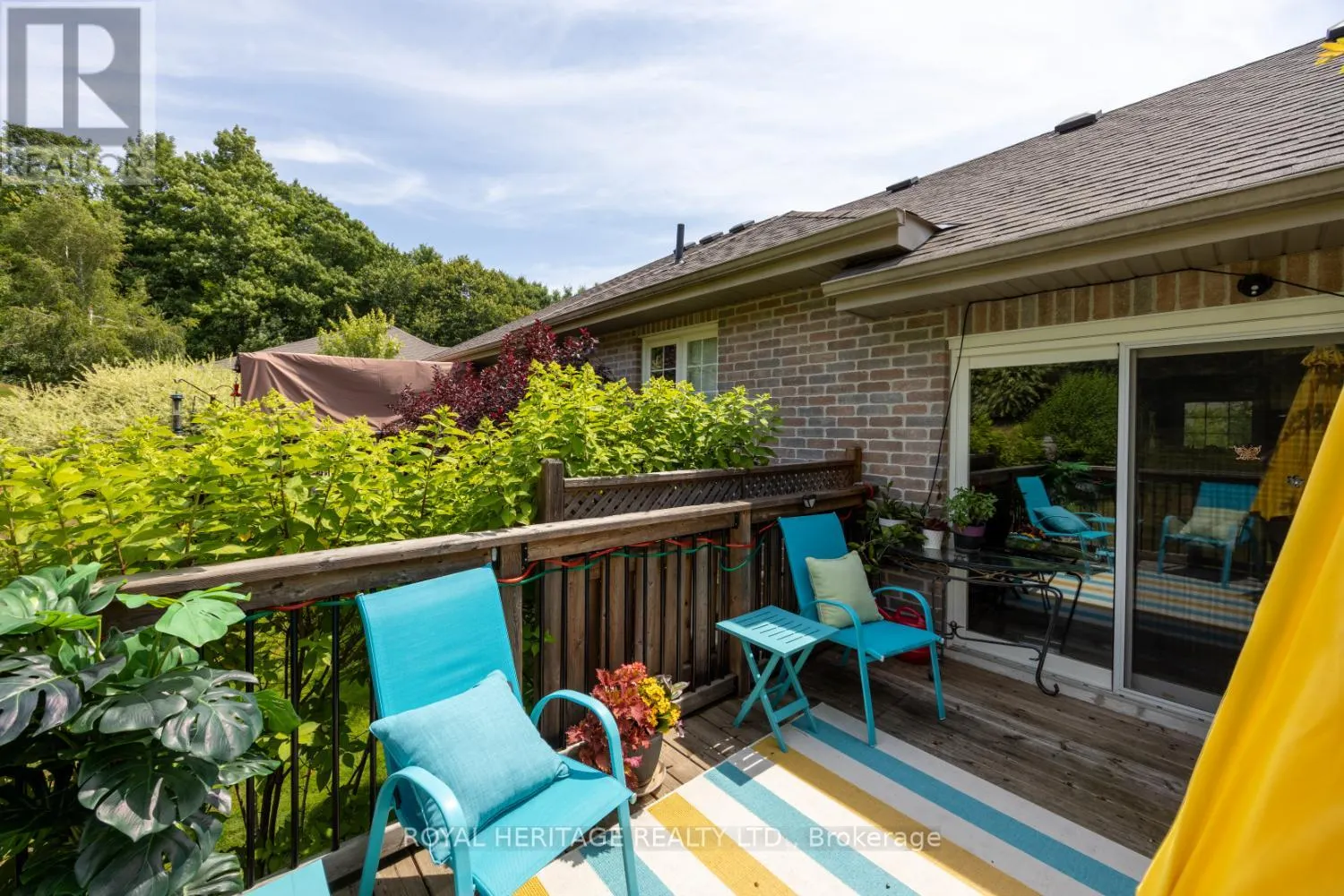 162 - 301 CARNEGIE AVENUE, #162