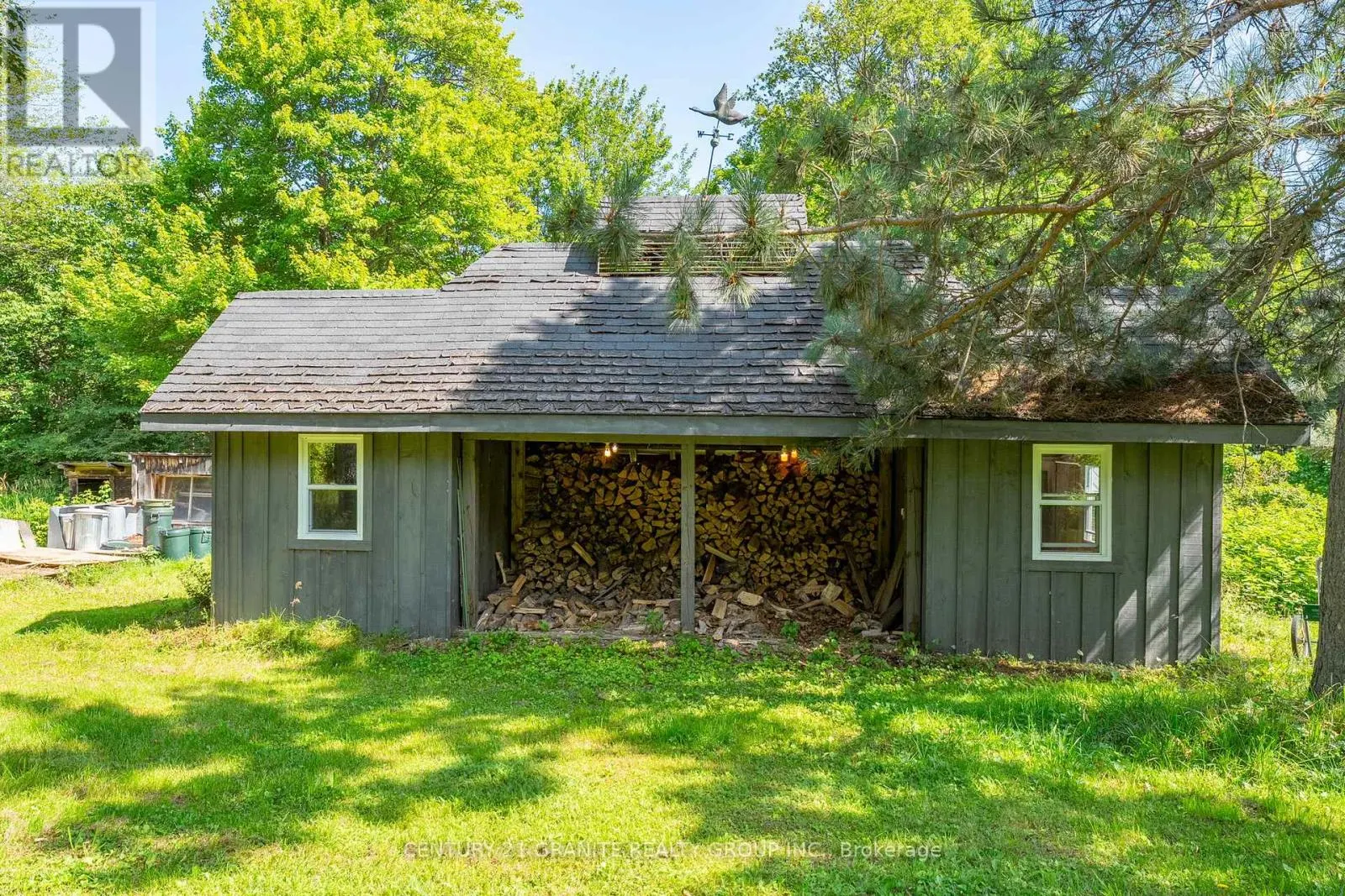 291 HILLSVIEW ROAD