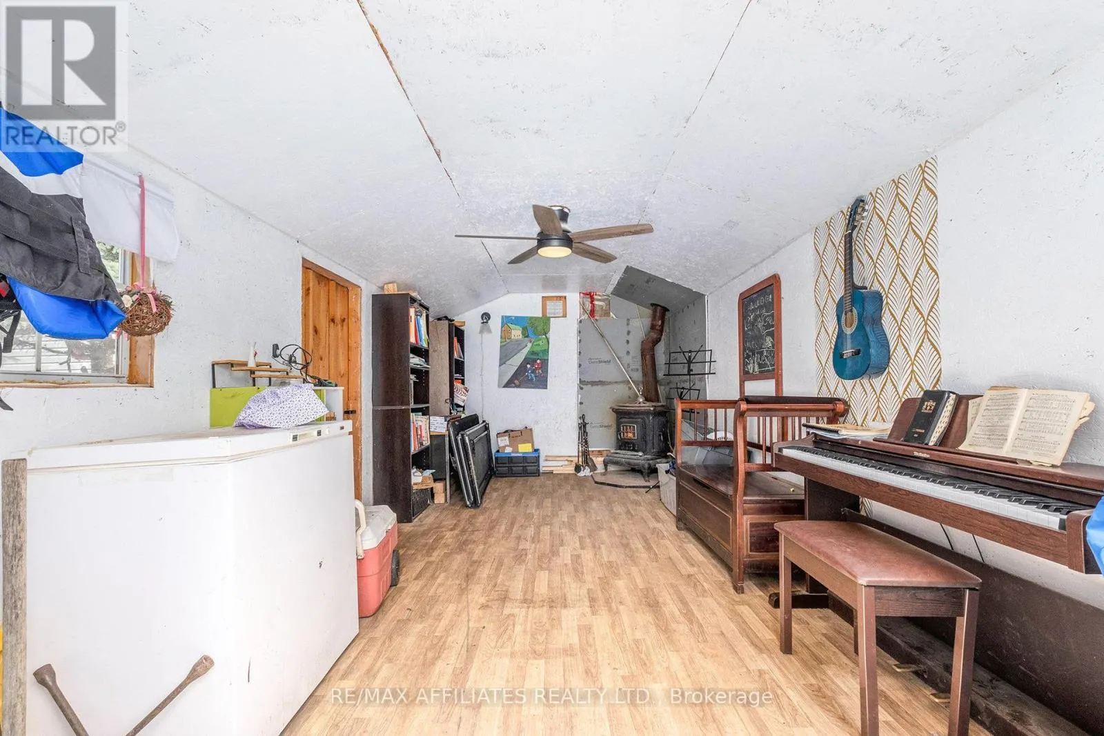 222 TOWNLINE ROAD