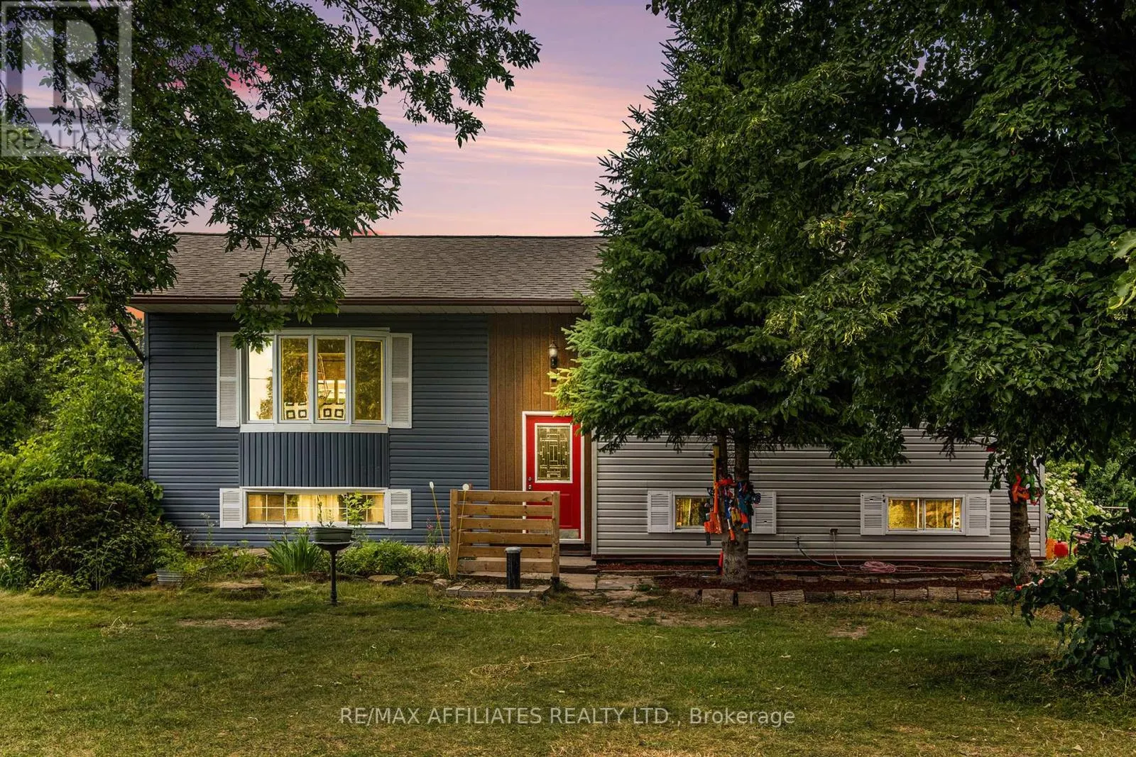 222 TOWNLINE ROAD